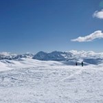 Gipfelblick vom Astjoch