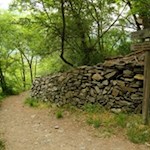 Wanderung in und um Brixen