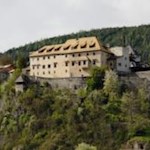 Sonnenburg bei St. Lorenzen