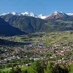 Brixen, die älteste Stadt Südtirols