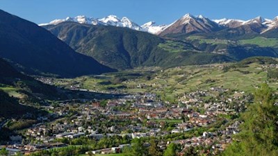 Brixen, die älteste Stadt Südtirols