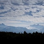 „Berge sind stille Meister und machen schweigsame Schüler.“ (Goethe)