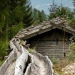 Bis in die 1970er herrschte in den Terner Mühlen emsige Betriebsamkeit