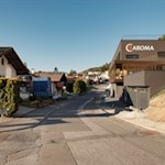 Gewerbezone St. Anton