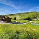 Gstatsch-Schwaige-Seiser-Alm