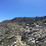 Vom Totenkirchl zum Totensee