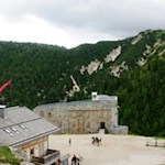 Geschichtsträchtige Wanderung zum Festungswerk Plätzwiese