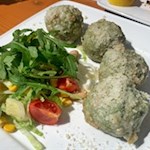 Genussreiche Einkehr in die Klausner Hütte