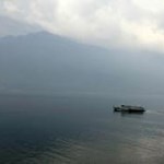 Vista sul Lago di Garda
