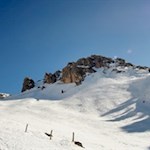Im weiten Bogen um den Zendleser Kofel