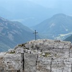 Im Felsenreich des Latemar