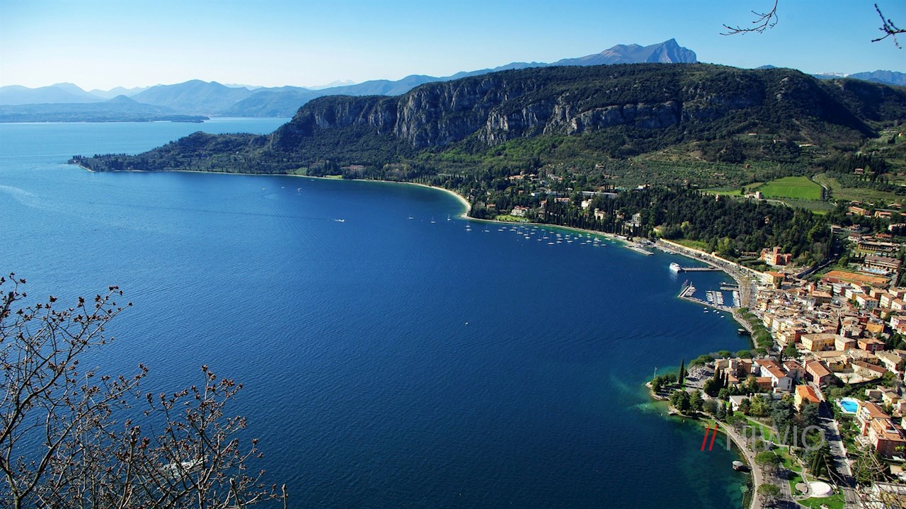 Rocca Di Garda