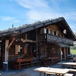 Laurinhütte