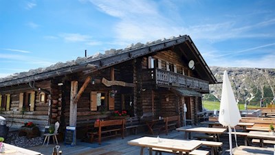 Laurinhütte