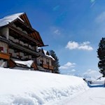 Die Wanderung führt am Berggasthaus Plätzwiese vorbei