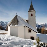 Wallfahrtskirche Heiligkreuz
