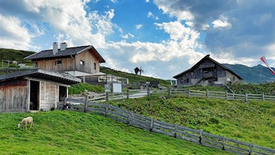 Rinneralm Ratschings