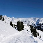 Auf dem bezaubernden Urlesteig