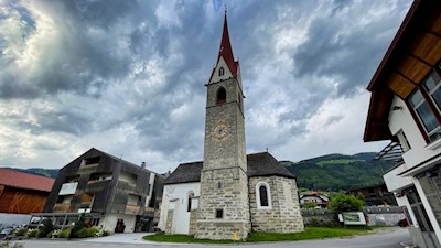Dorfkirche Issing