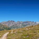 Unterwegs im Naturpark Rieserferner-Ahrn