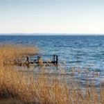 La nostra vista spazia sul Lago di Garda