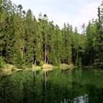 Umrundung des Sompuntsees