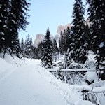 Rodelbahn Tschantschenon