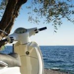 Dolce far niente am Gardasee