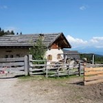 Möltner Kaser Alm