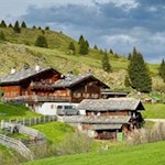 Arnikahütte-Seiser-Alm