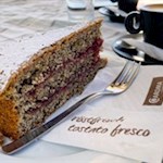 Süße Versuchung der Frommer Alm