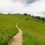 Mitten in der idyllischen Vaciara