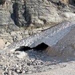 Schneehöhle-Alta-Badia