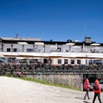 Seilbahn St. Ulrich Seiser Alm