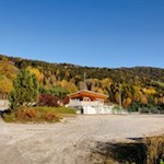 Am Rodenecker Sportplatz
