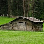 La Val Badia si presenta in modo idilliaco