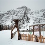 Blick auf den Mareiter Stein 