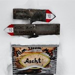 Winterwanderung Aschtalm