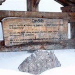 Bereits Kaiser Franz Joseph labte sich an den wohltuenden Wildbadquellen