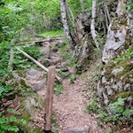 Partschinser Sagenweg