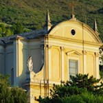 Kirche San Stefano in Malcesine