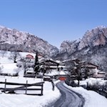 Ums bei Völs am Schlern