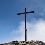 Gipfelkreuz-der-Eidechsspitze