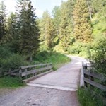 Auf sanften Wegen zur Auener Alm