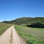 Auf sanften Wegen zur Starkenfeldhütte