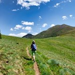 Der Gipfel des Golfen rückt in unser Blickfeld