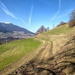 Leichte Wanderung zum geschichtsträchtigen Gasthof Fonteklaus