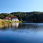 Wolfsgrubener See