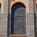 Das Ponale Kraftwerk in Riva kündet noch vom Geist der 1920er Jahre