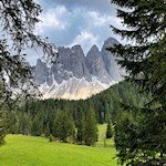 Im Bann der Geislerspitzen